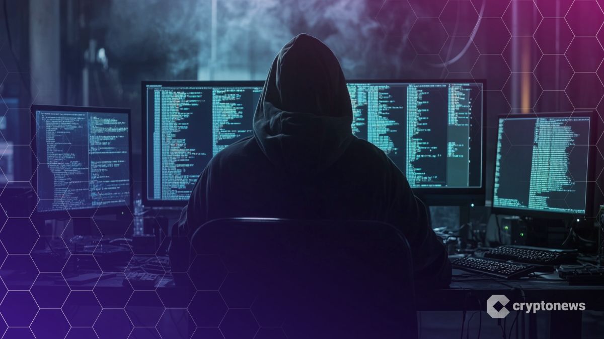 Massive NPM Supply-Chain Attack Targets ENS-Linked Libraries in Shai Hulud Breach