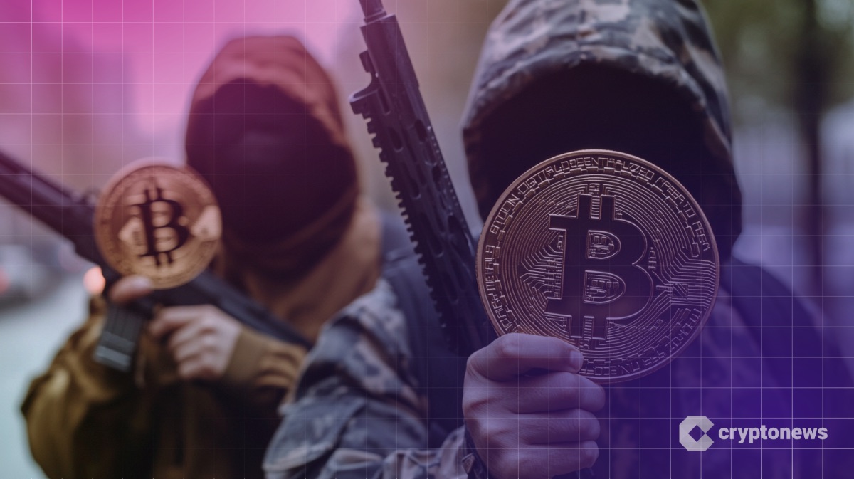 Hamas 2023 Attack Victims Sue Binance, CZ Over $1B in Terrorism Financing