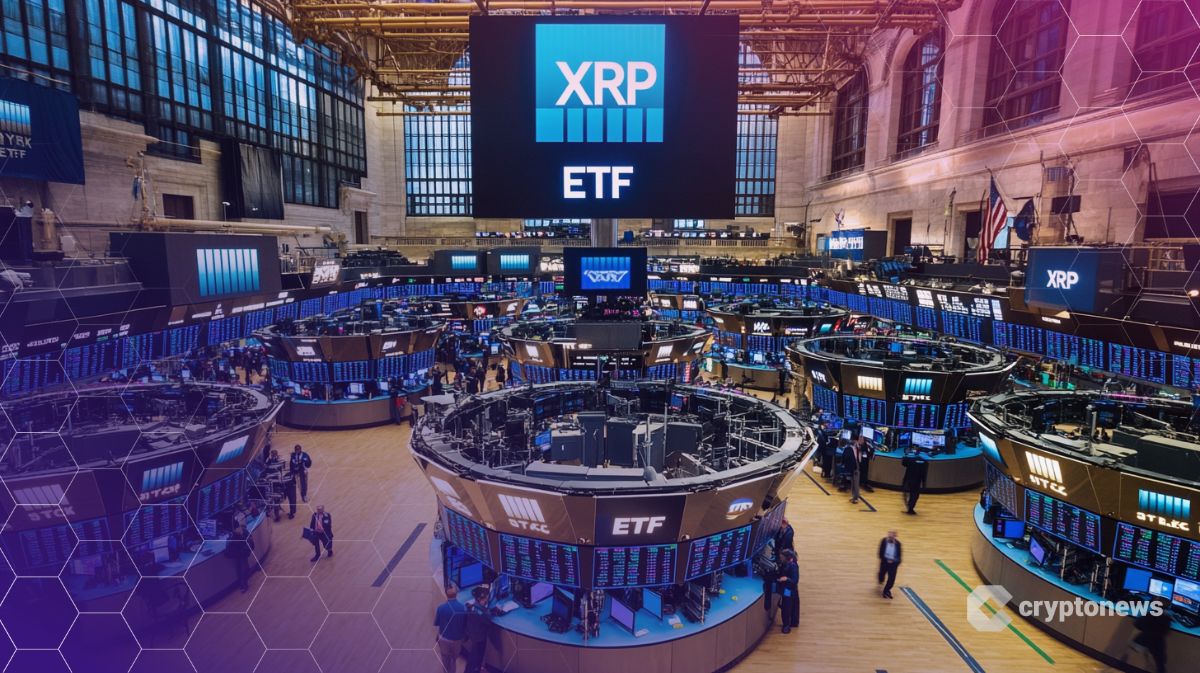 From Grayscale ETFs to Federal Bank Chatter: LunarCrush Shows How News Triggers Sentiment Swings in XRP