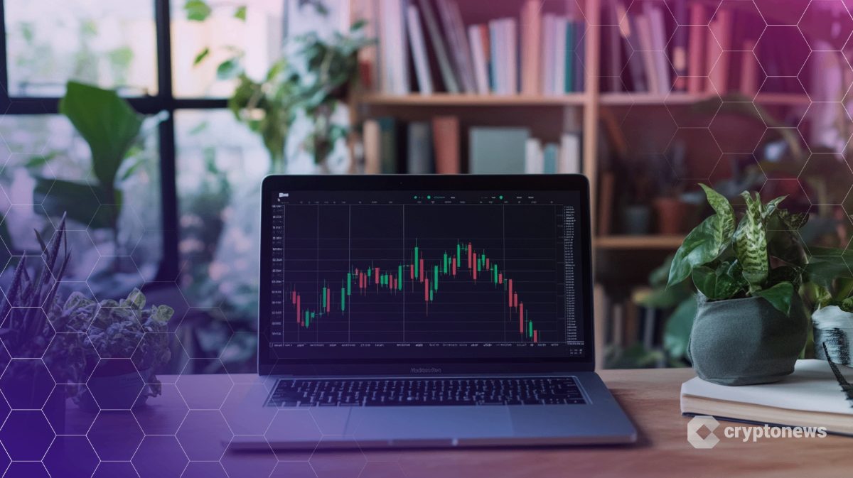 Cathie Wood Loads Up $93M in Crypto Stocks — Circle, Coinbase, Block & Bullish