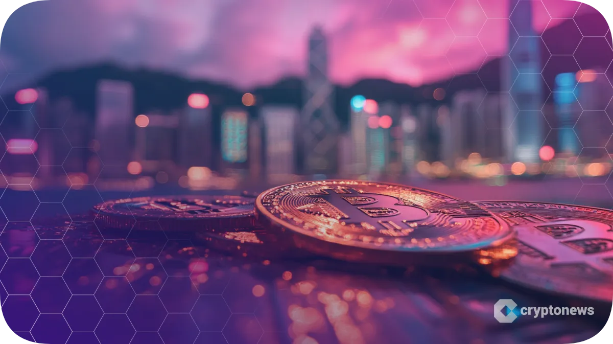 9 Best Hong Kong Crypto Exchanges in 2026: Regulated and Offshore Options