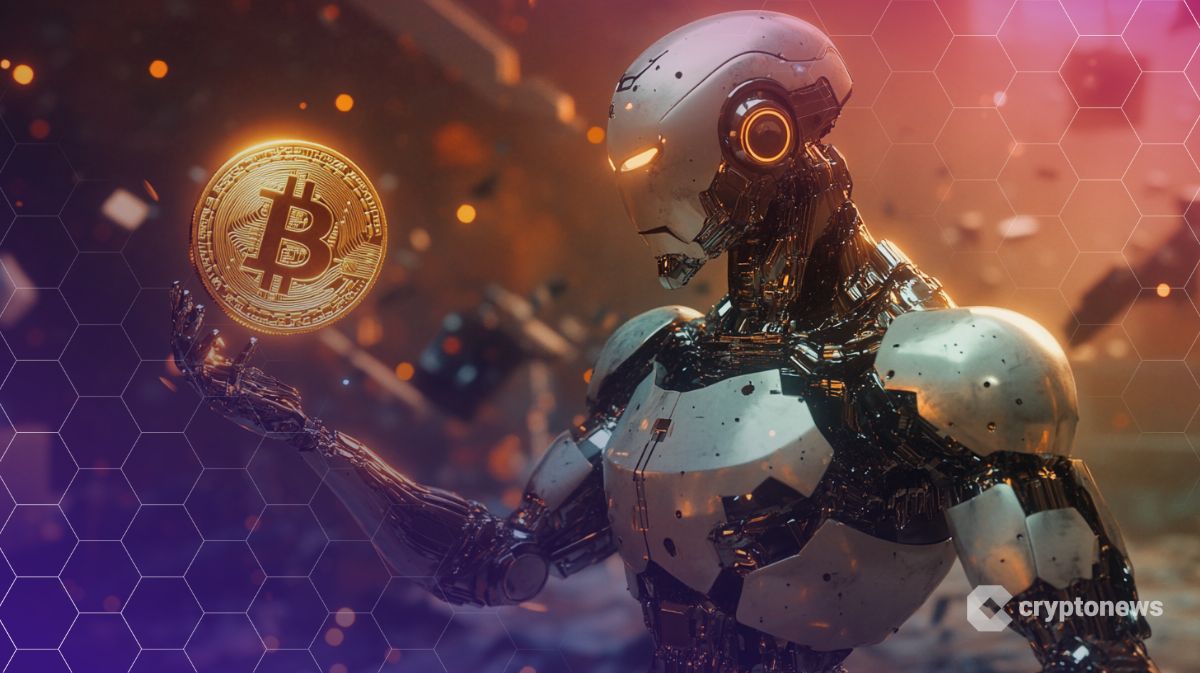 Murad Warns: AI and Crypto Are Heading for a Decades-Long Battle - CryptoNews.com | Crypto Hunter News Crypto News