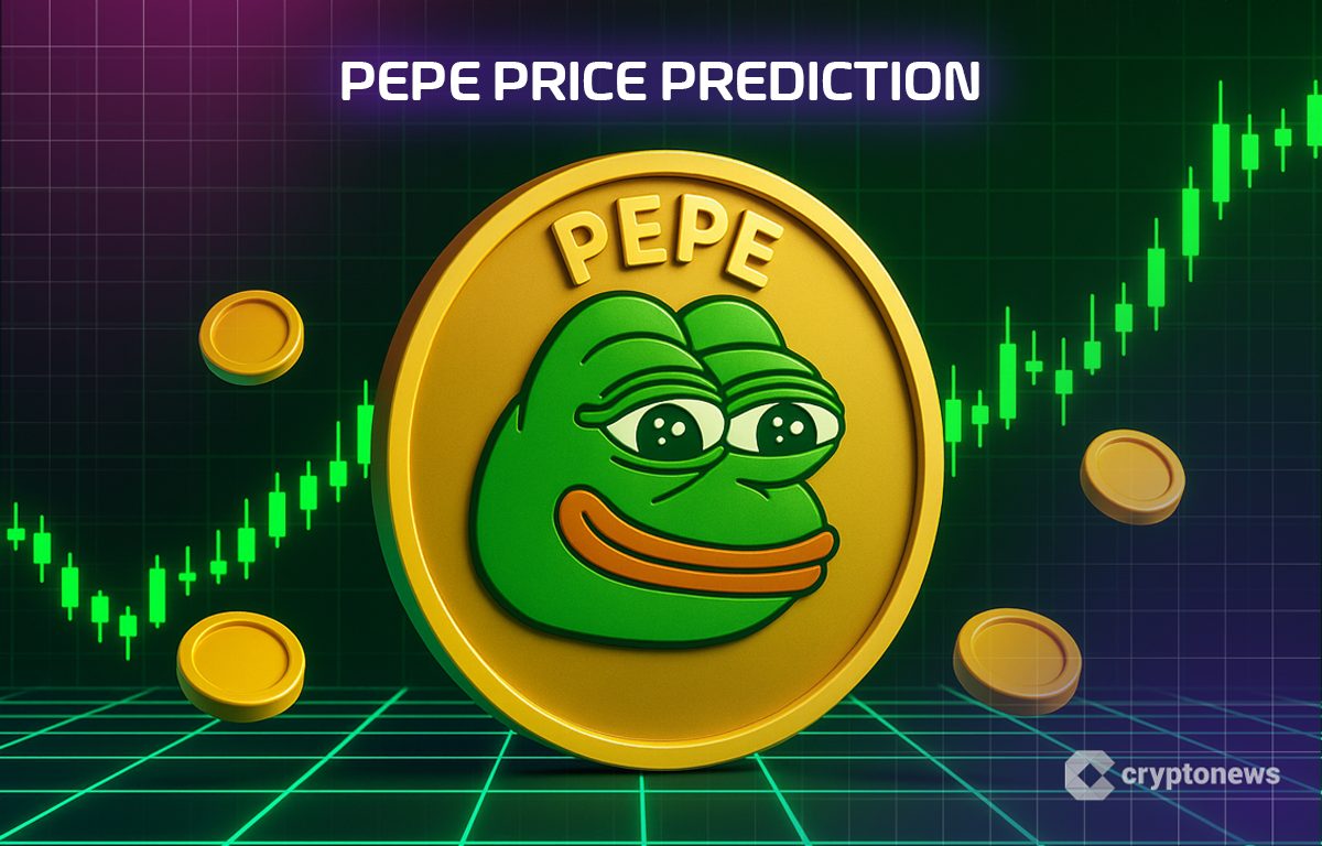 Pepe Price Prediction: Exchange Inflows Are Exploding – What Do These Insiders Know That You Don’t? - CryptoNews.com | Related Crypto Article