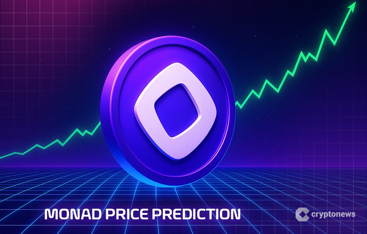 Monad Price Prediction: Mainnet Goes Live as Markets Explode – Is MON the Next Solana? - CryptoNews.com | Related Crypto Article