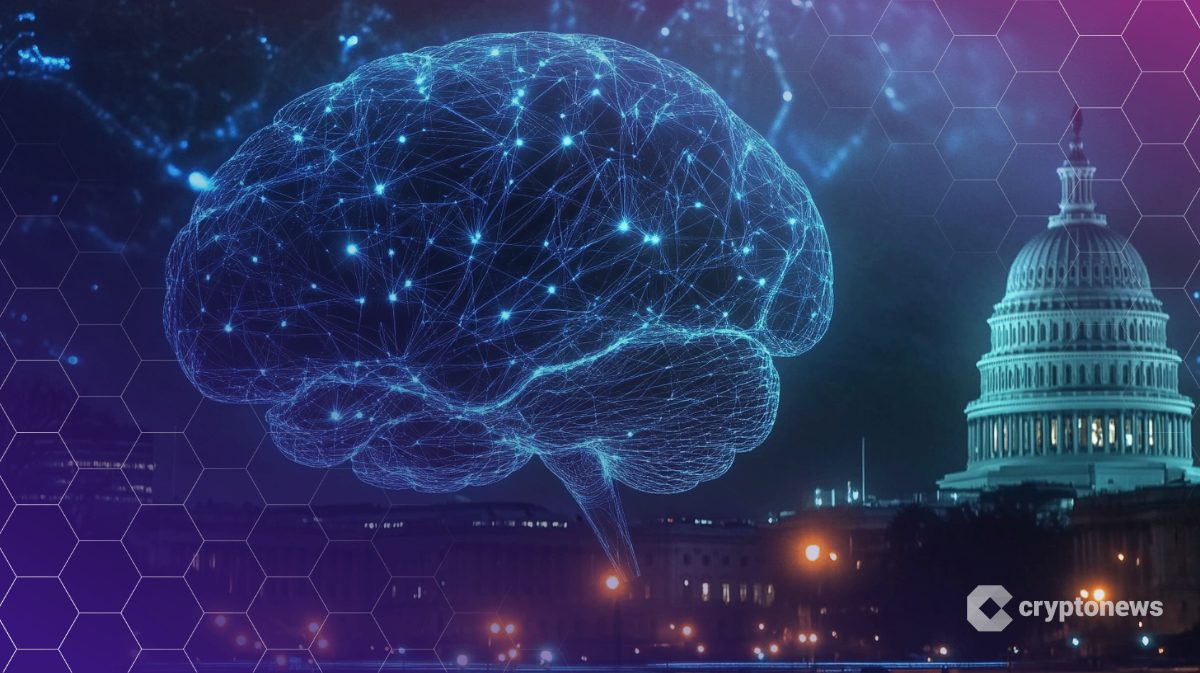 U.S. Lawmakers Unveil Bipartisan Crackdown on Explosive Growth of AI-Powered Fraud - CryptoNews.com | Related Crypto Article