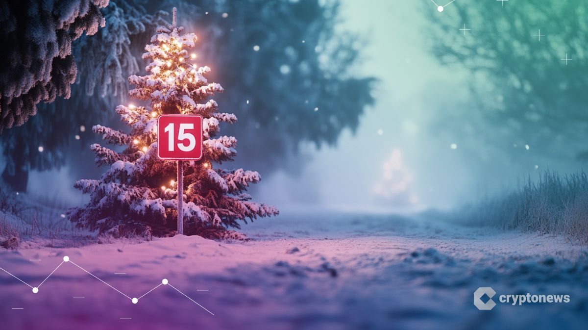 Bitcoin Sentiment Shattered – Yet Altcoin Pockets Hint At Early Season Sparks - CryptoNews.com | Related Crypto Article