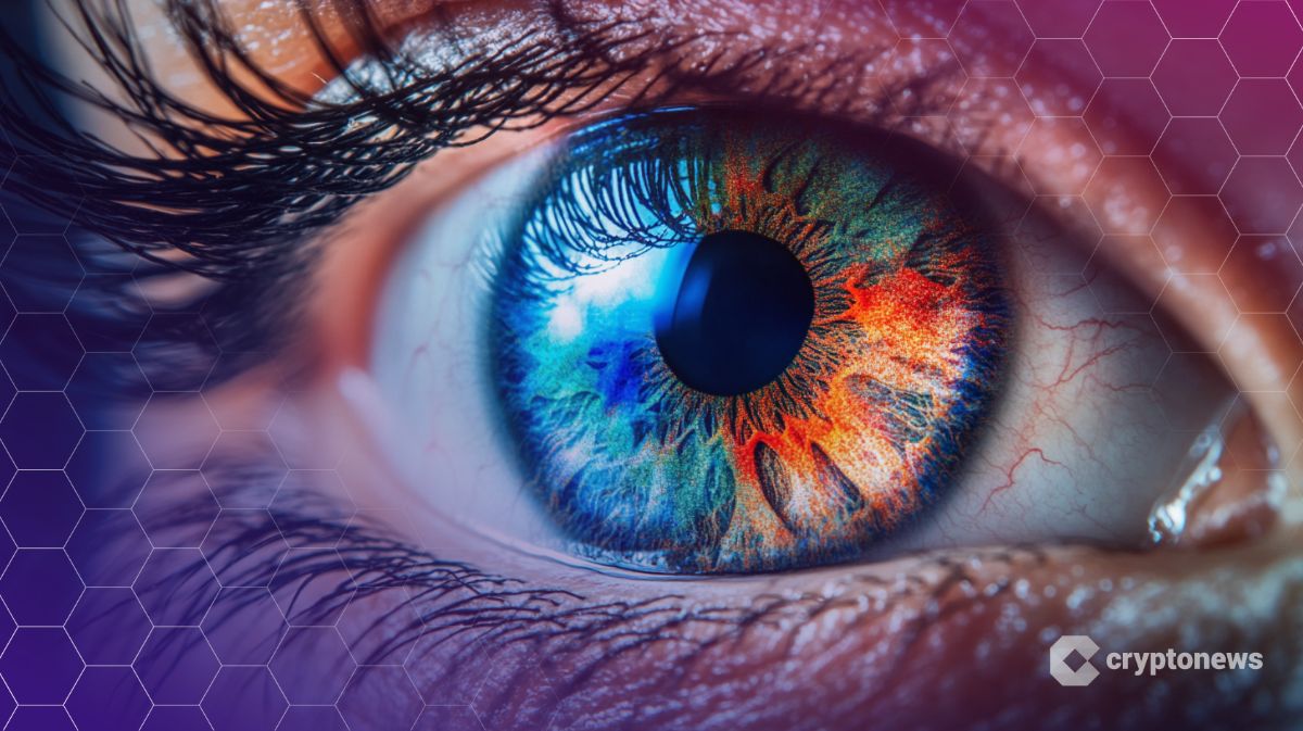 Thailand Orders Sam Altman’s World to Wipe 1.2M Iris Scans Or Face Prison - CryptoNews.com | Related Crypto Article