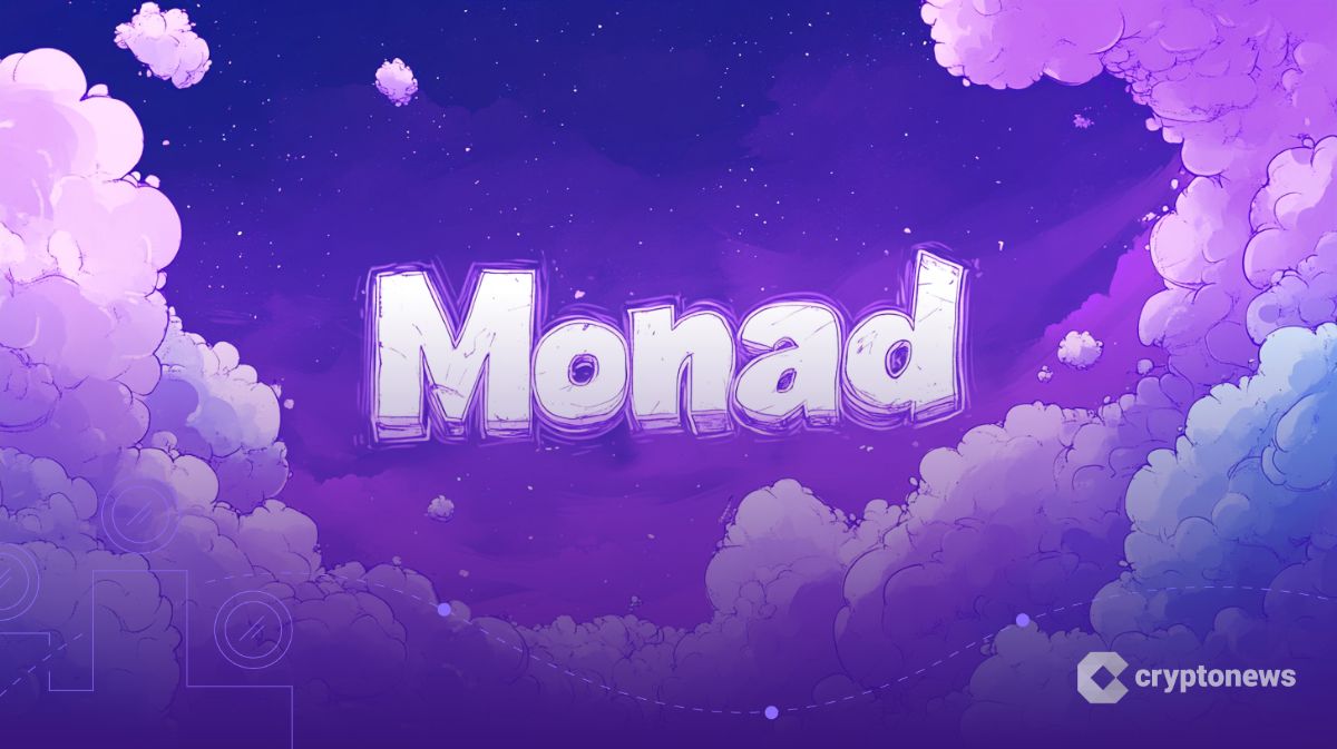From Zero to Hero: LunarCrush Reveals How Monad’s Launch Drove a 550× Engagement Rate and a Top‑Ten AltRank - CryptoNews.com | Related Crypto Article