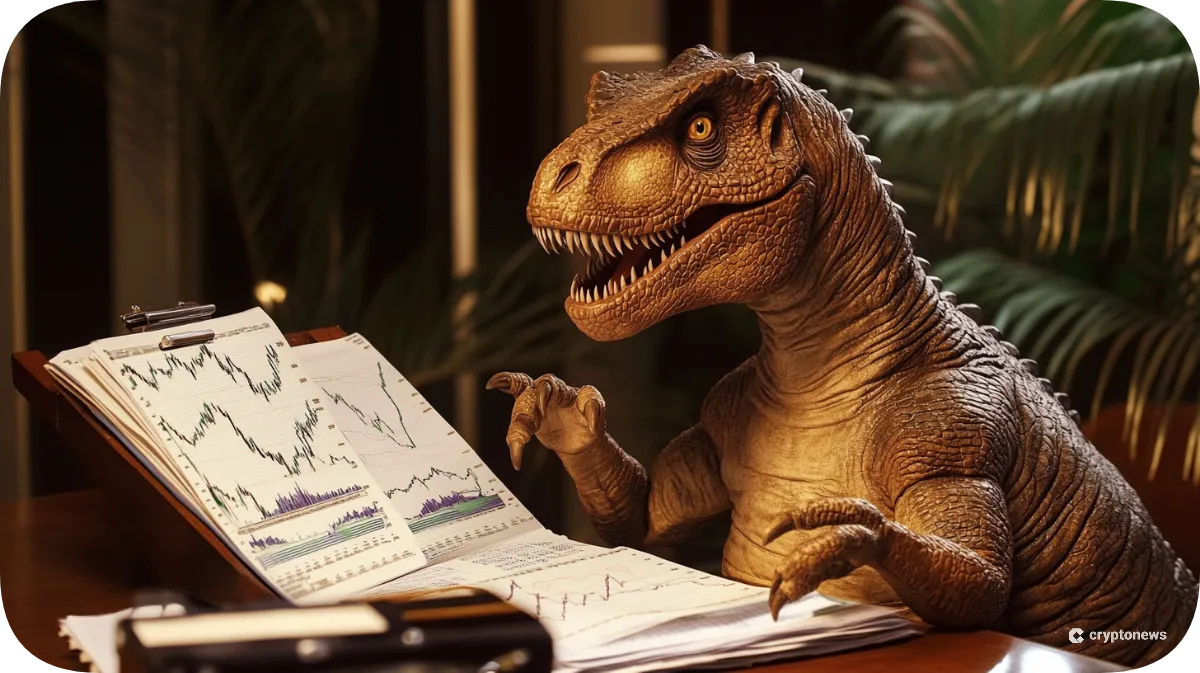 dino coins price prediction