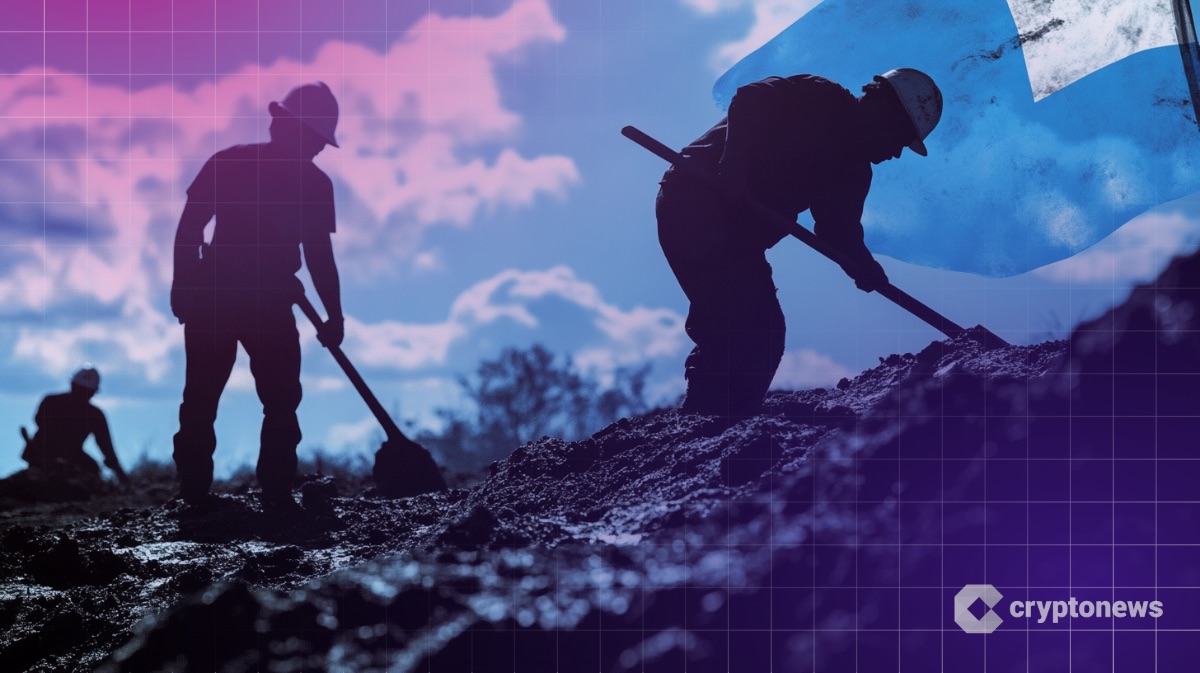 Tether Ceases Operations in Uruguay Citing High Energy Costs