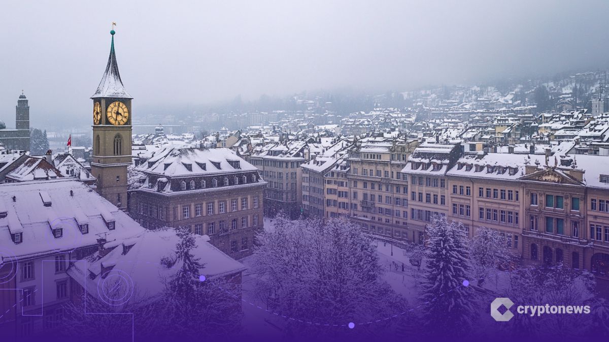 Switzerland Tax Data Sharing On Crypto Will Not Begin Until 2027