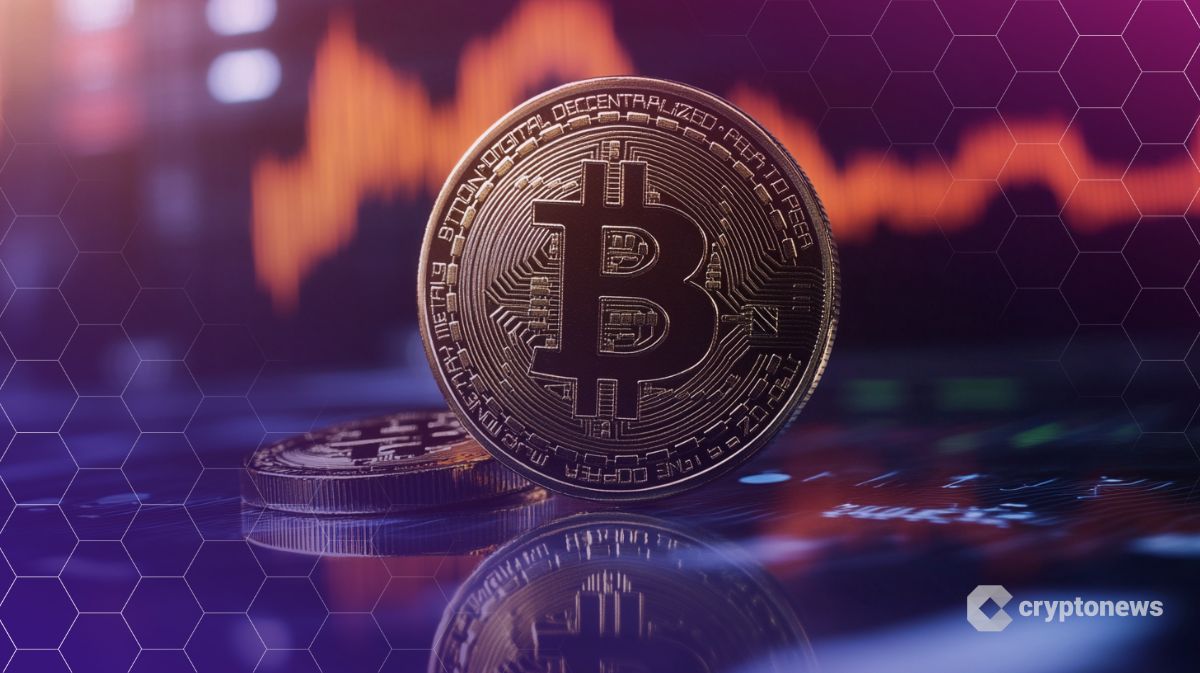 Cathie Wood Predicts Crypto Liquidity Crunch Will Reverse Within Weeks