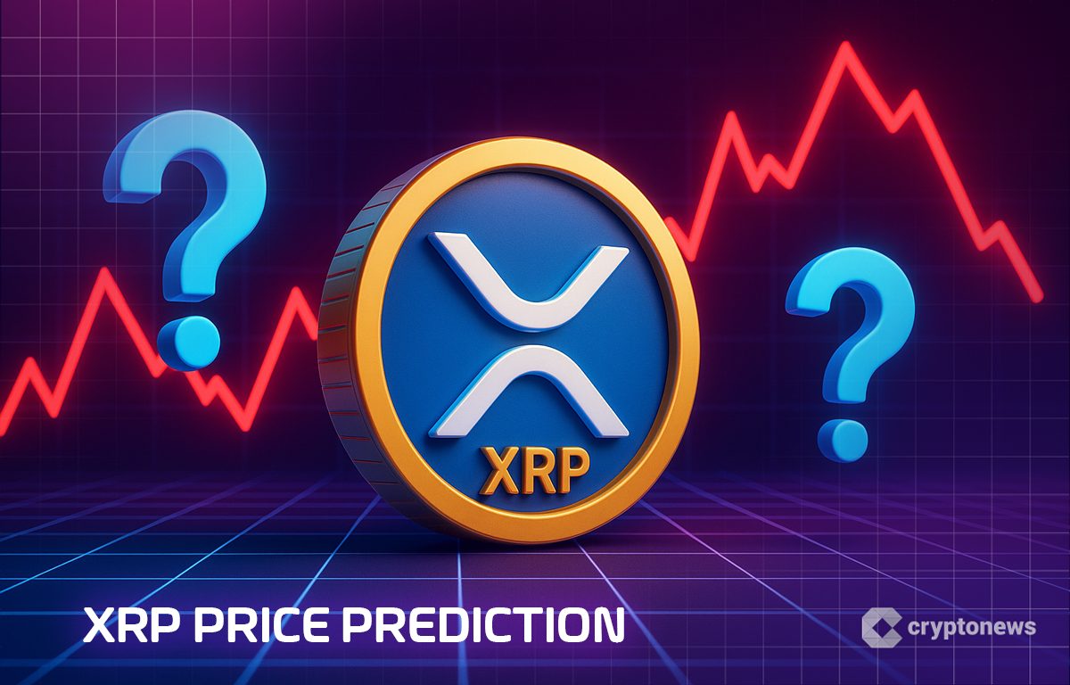 XRP Price Prediction: ETF Inflows Aren’t Helping – Is Something Seriously Wrong With Ripple Right Now?