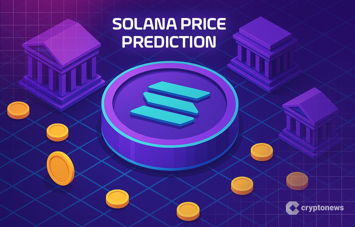 Solana Price Prediction: Nasdaq Firm Doubles Down After $200M Loss – What Do They Know About What’s Coming?