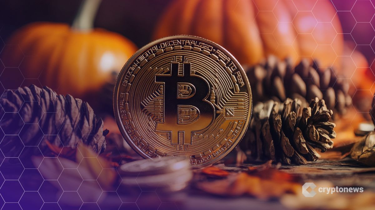History Says Thanksgiving Is Bearish for Bitcoin — Can This Year Be Different?