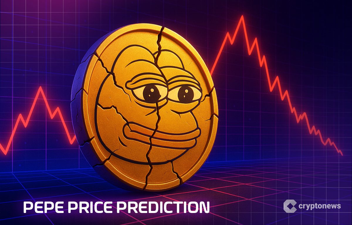 Pepe Price Prediction: Analysts Warn of a Bigger Collapse – Could PEPE Be the Next Meme Coin to Vanish?