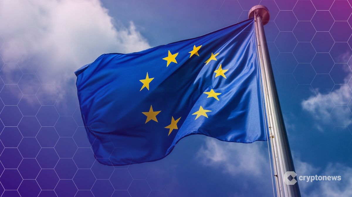 EU Unveils Tough New Crypto Data-Sharing Rules – Here’s What It Means for Your Privacy