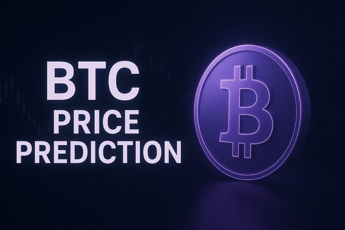 BTC Price Prediction: Bitcoin Reclaims $90,000 as Kalshi Traders Put 60% Odds on $100K by Year-End