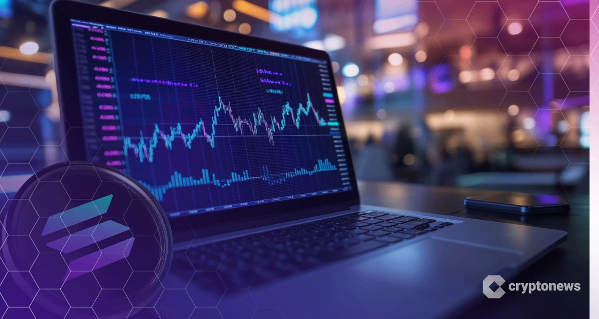 Solana ETFs Hit $8M Outflow, Break 21-Day Inflow Streak – What’s Next?
