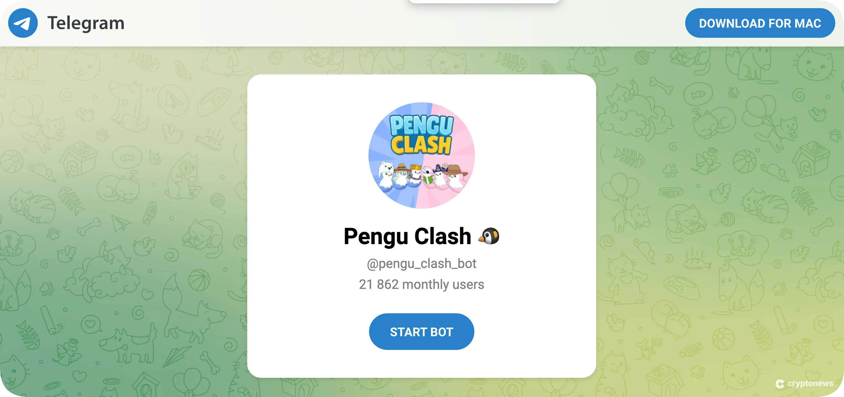 pengu clash best crypto airdrop