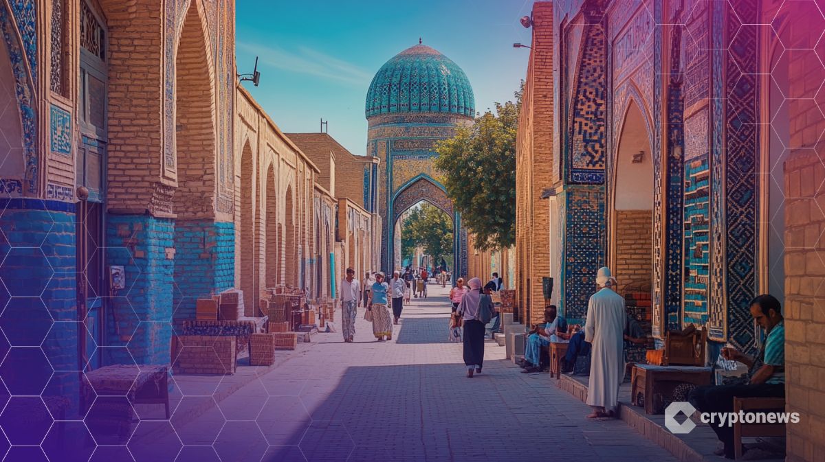 Uzbekistan Legalizes Stablecoins for Payments and Tokenized Stocks in Massive 2026 Overhaul