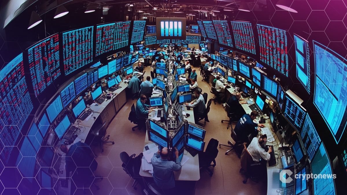 Nasdaq Pledges Swift Push for SEC Approval of Tokenized Stocks