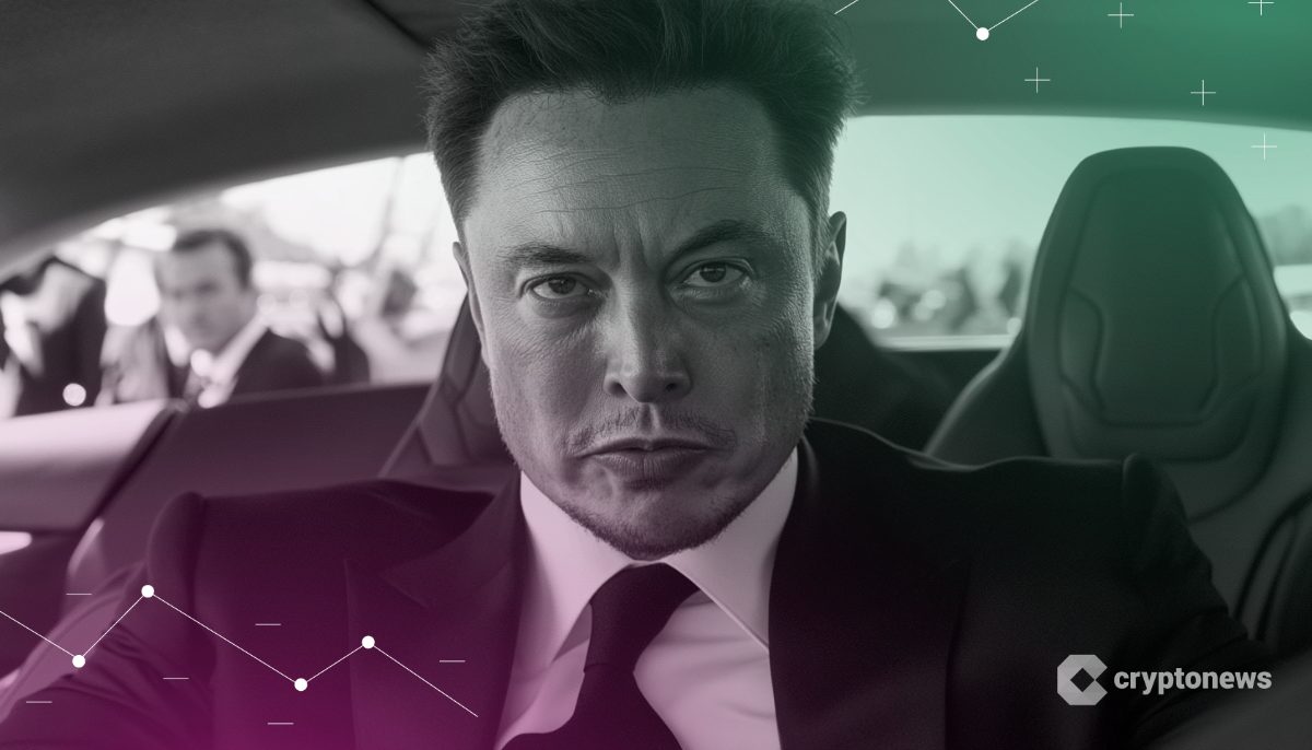 Elon Musk Predicts the Death of Money, Suggests Energy-Based Bitcoin Will Survive
