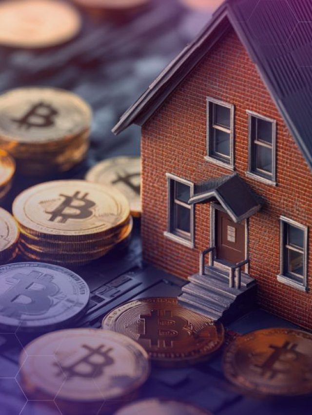Housing Crisis Pushes Young Americans Into Crypto Gambles