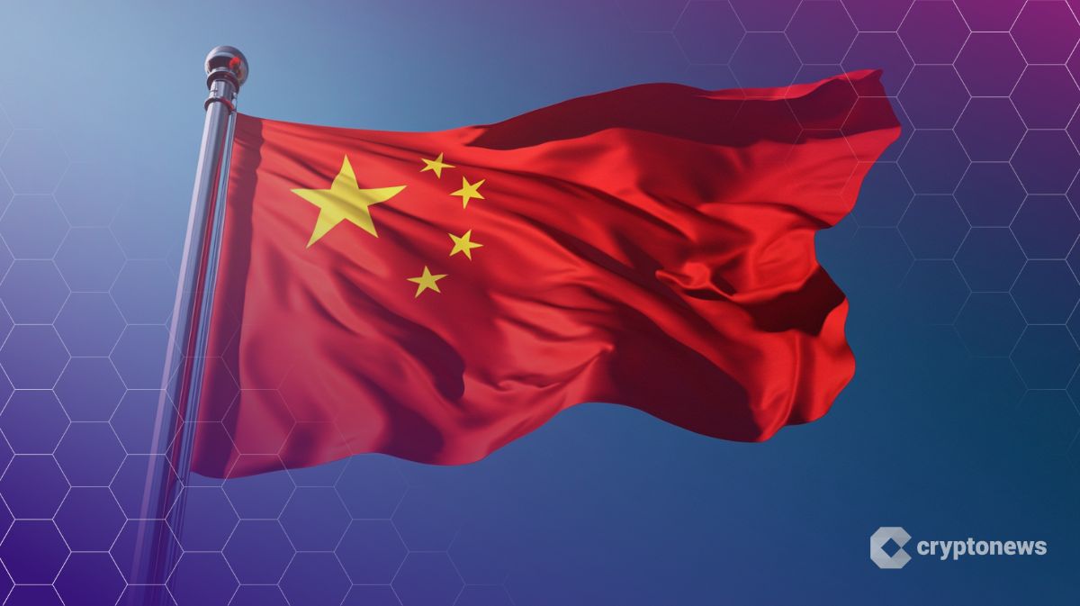 China Doubles Down on Crypto Ban After Detecting New Trading Activity