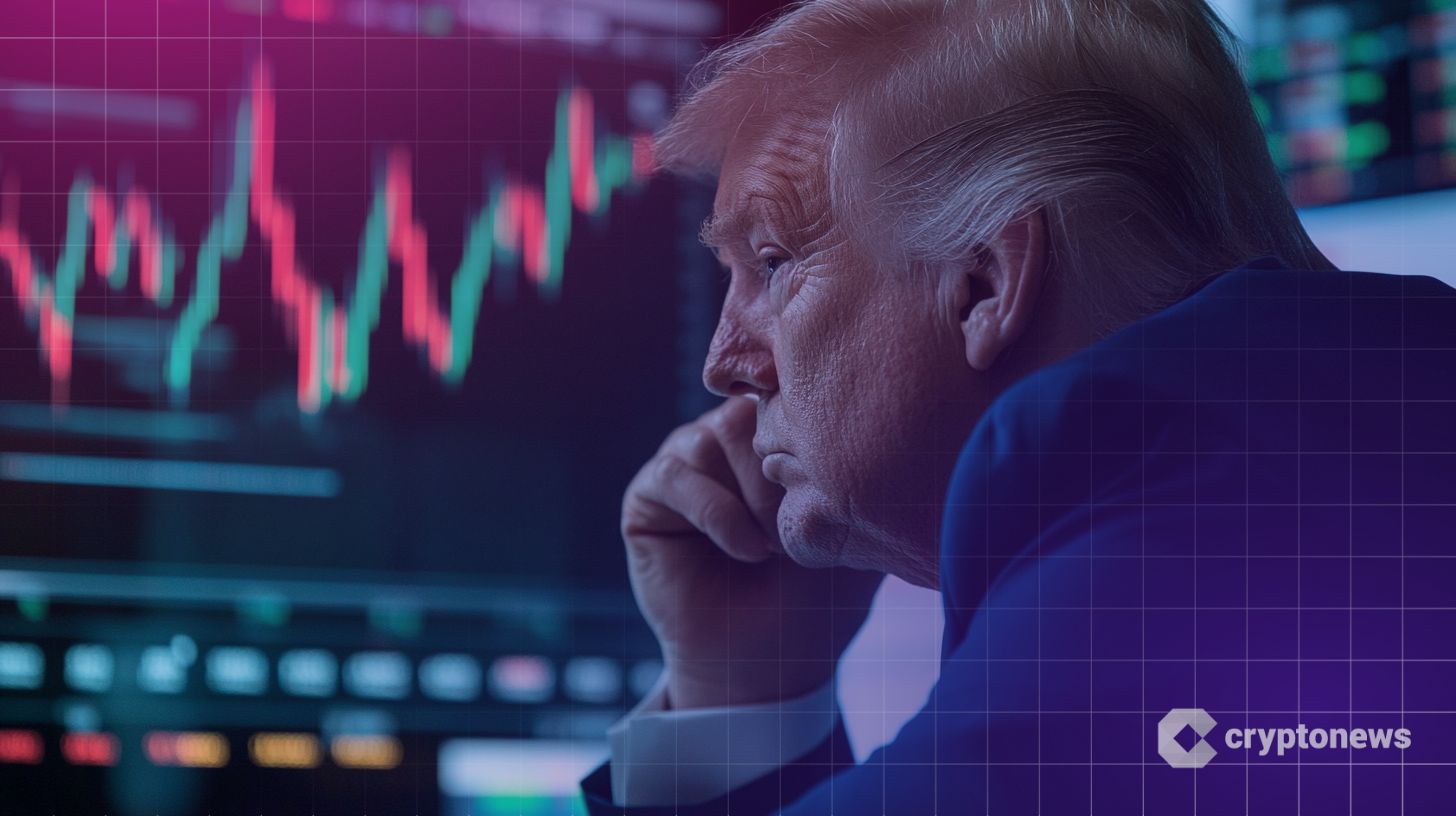 Trump’s Crypto Czar David Sacks Blasts NYT “Hit Piece” — Calls Conflict Claims “Nothing Burger”