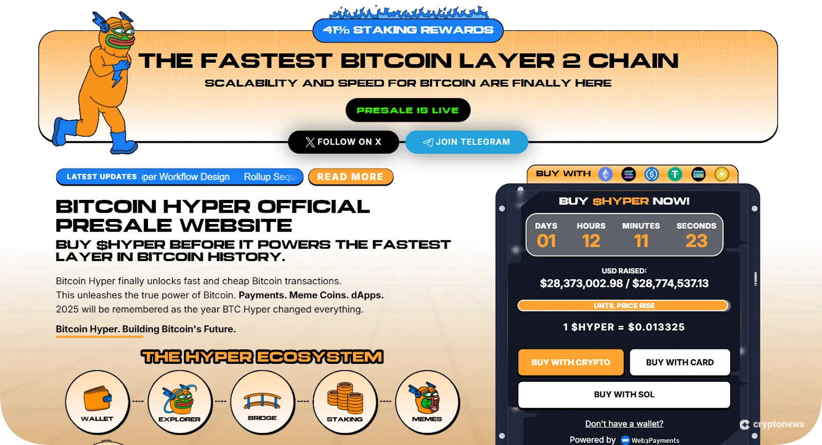 bitcoin hyper is the best alternative to rco finance
