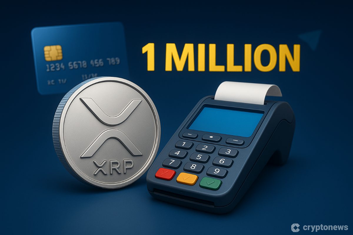 XRP price prediction