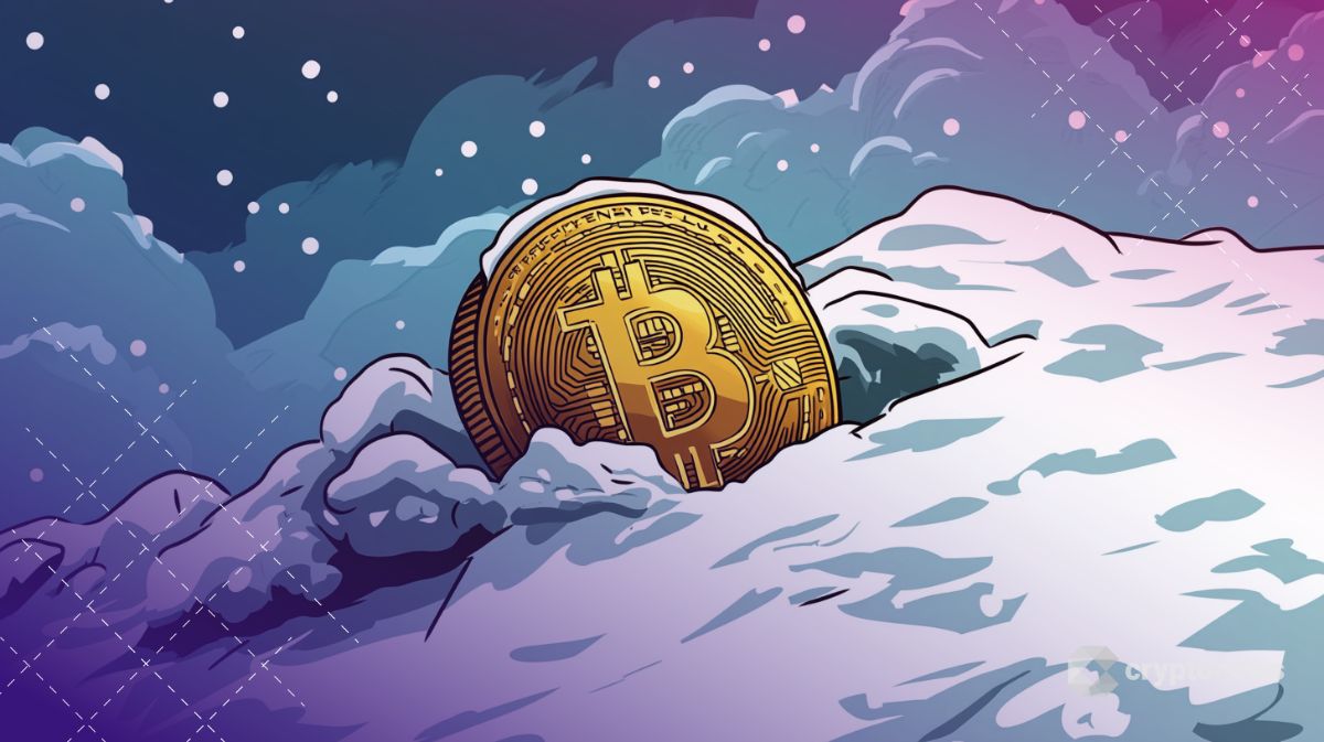 Bitcoin Slips Again As Altcoin Season Stays Out Of Reach In December