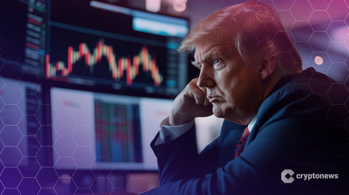 Yorkville SPAC Files S-4, Taps New CEO/CFO for Trump Media Group CRO Strategy