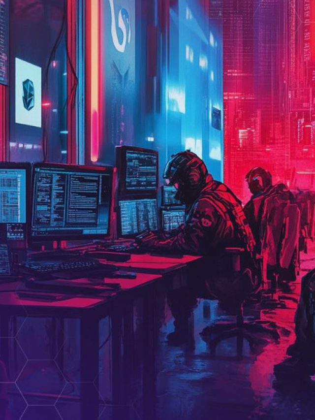 Europol Authorities Bust $1.4B Cryptomixer, Seizing $27M and 12TB of User Data