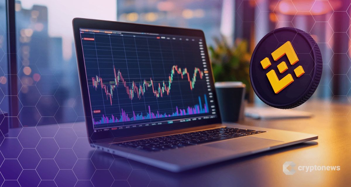 CZ’s YZi Labs in Boardroom Coup Bid for World’s Largest BNB Treasury