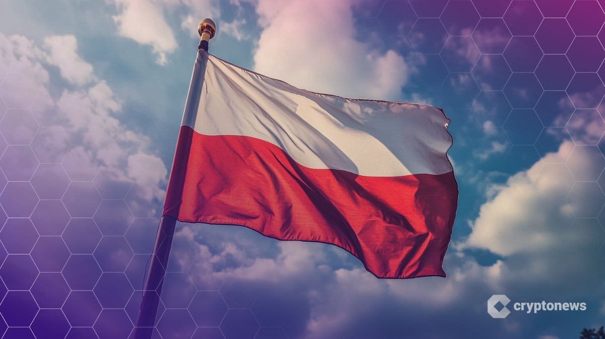Polish President Vetoes Strict Crypto Regulation Bill, Citing Threat to Freedom