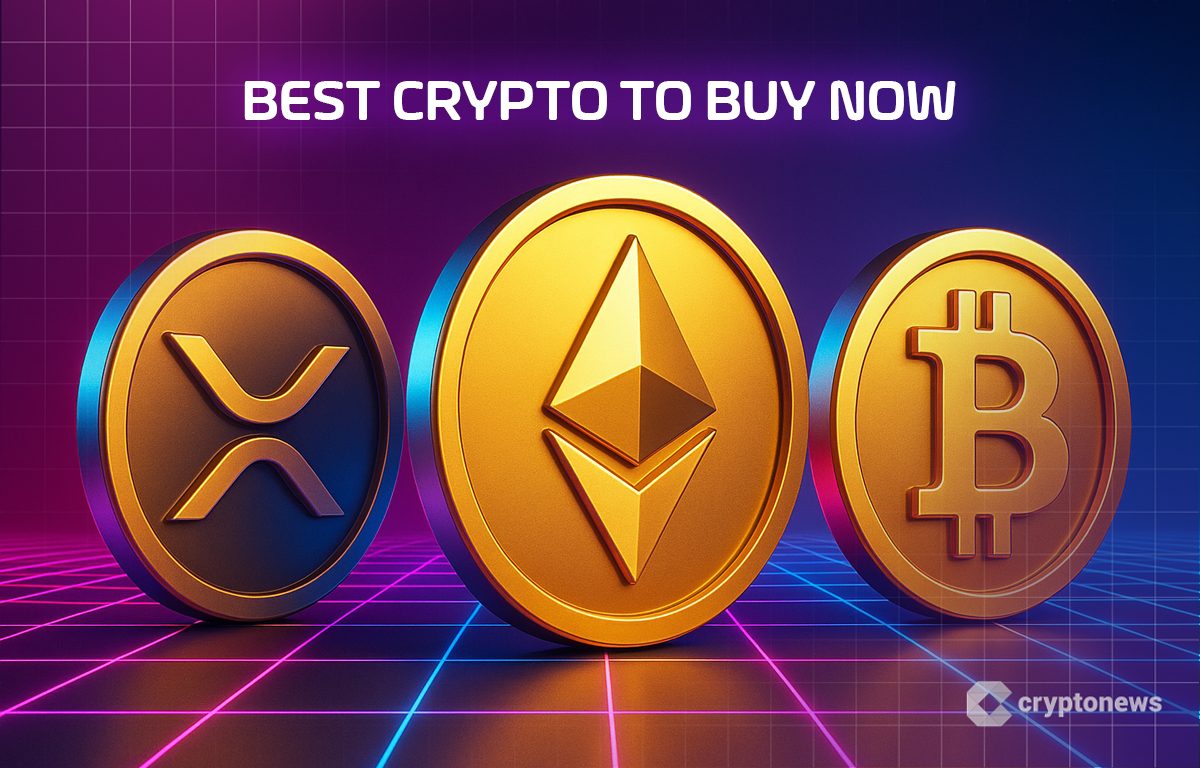 Best Crypto to Buy Now 2 December – XRP, Ethereum, Bitcoin