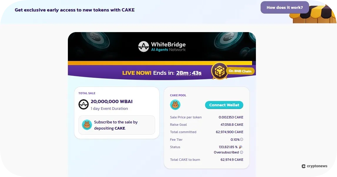 pancakeswap events and promotions