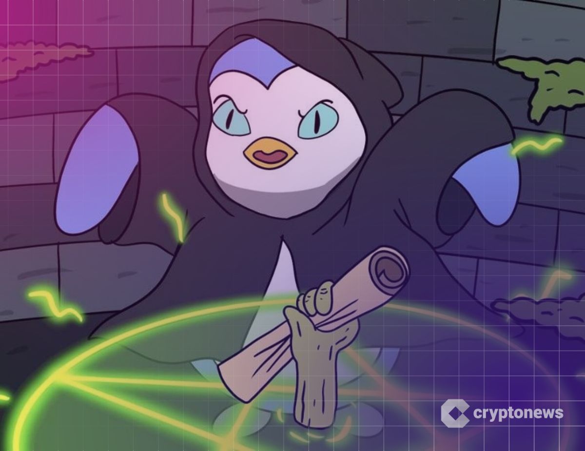 LiquidChain
