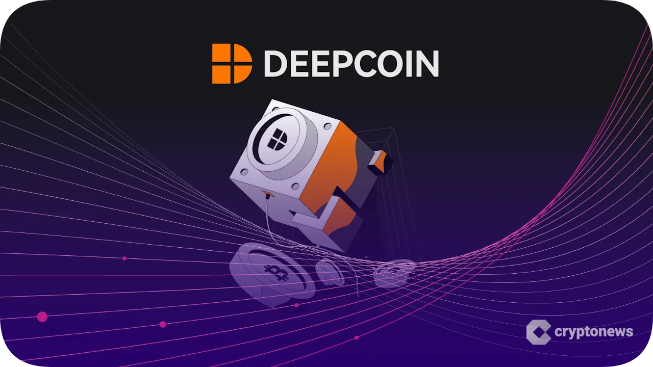 Deepcoin Review 2026: Is It a Trustworthy Exchange?