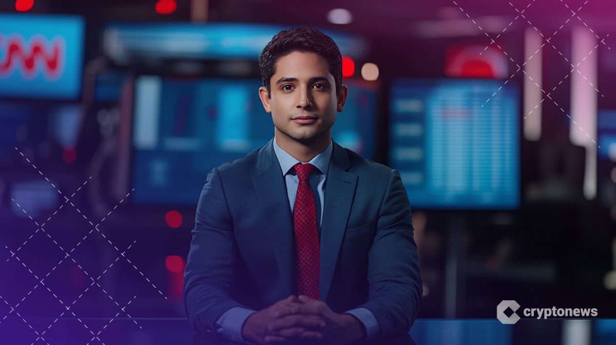 Kalshi Becomes CNN’s Official Prediction Market Partner After Raising $1B