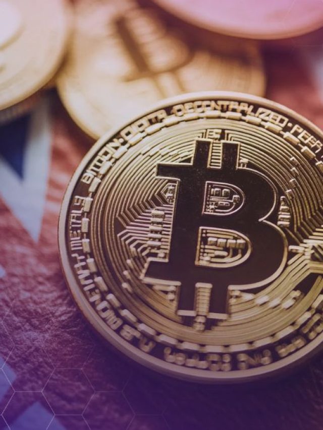 UK Formally Recognizes Crypto as Property with New Digital Assets Law