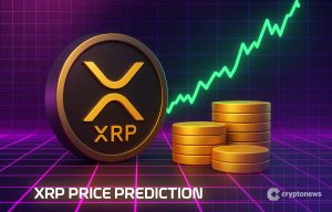 XRP Price Prediction: $1.87 Holds — Is a $2.10 Breakout Closer Than It Looks?