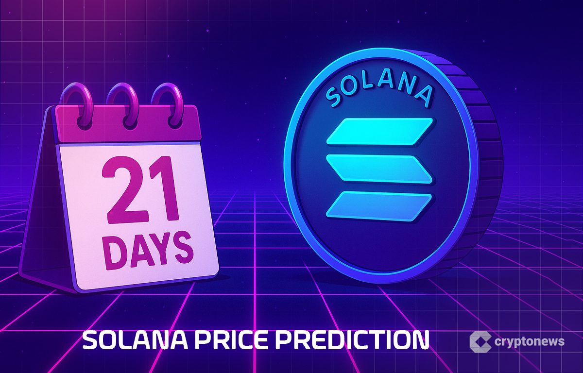 Solana Price Prediction: ETFs pulling massive inflows despite outflow days, signaling strong institutional demand as SOL retesting key levels