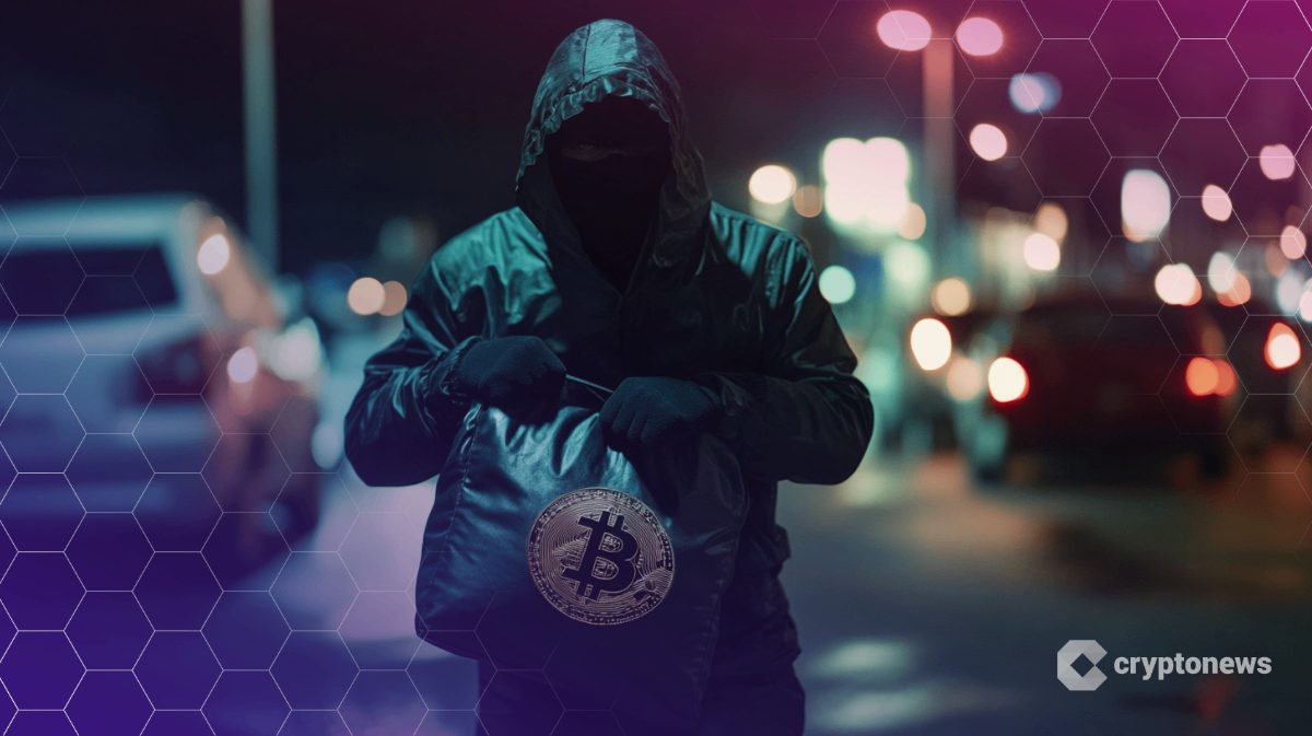 Armed Robbers Steal $85K in Trinidad Crypto Ambush — "Wrench Attacks" Now Strike Weekly