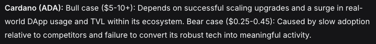 deepseek ai predicts ada 