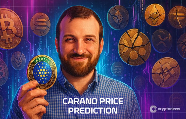 Cardano Price Prediction: ADA Recovers - Bulltrap?