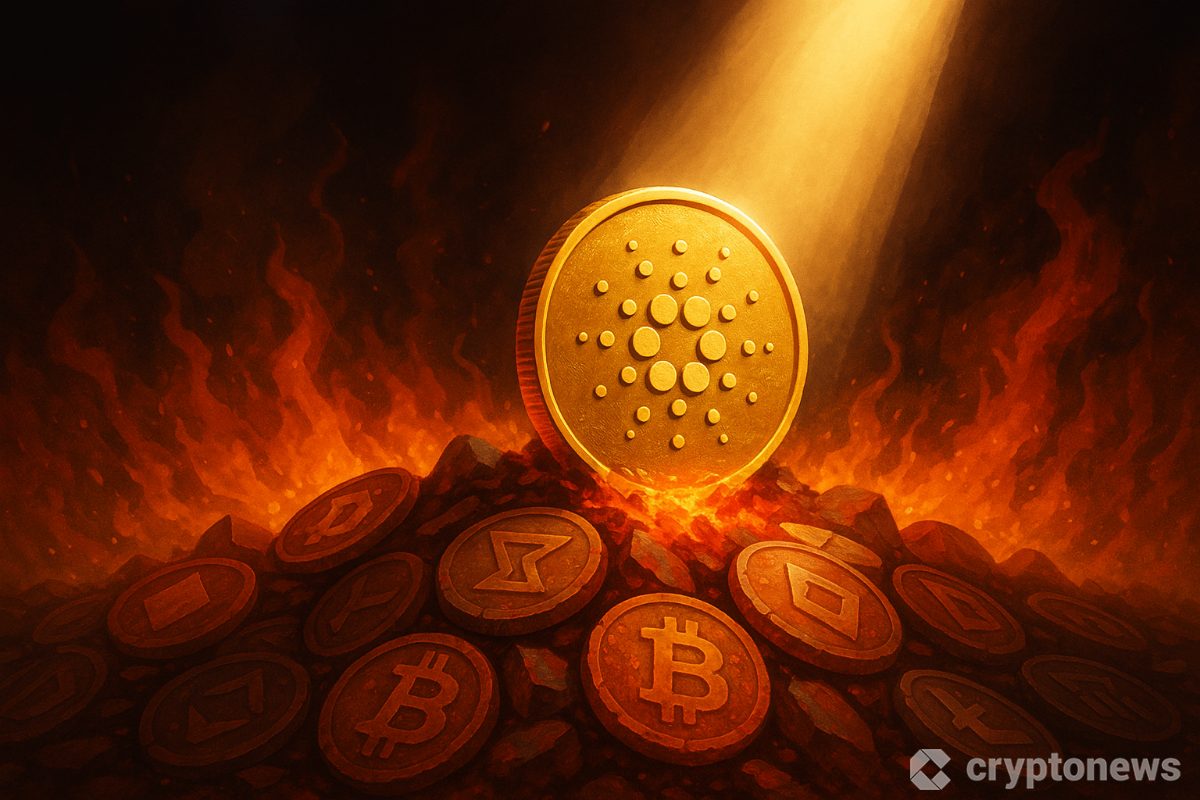 Cardano Price Prediction: Hoskinson Says 99% of Cryptos Will Die – But ADA May Be One of the Last Coins Standing